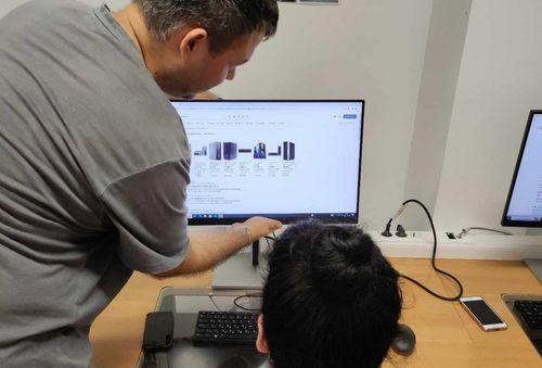 Új digitális lehetőségek a hódmezővásárhelyi Corvinban